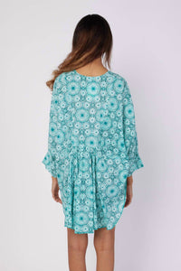 Modaposa - Belen Tunic