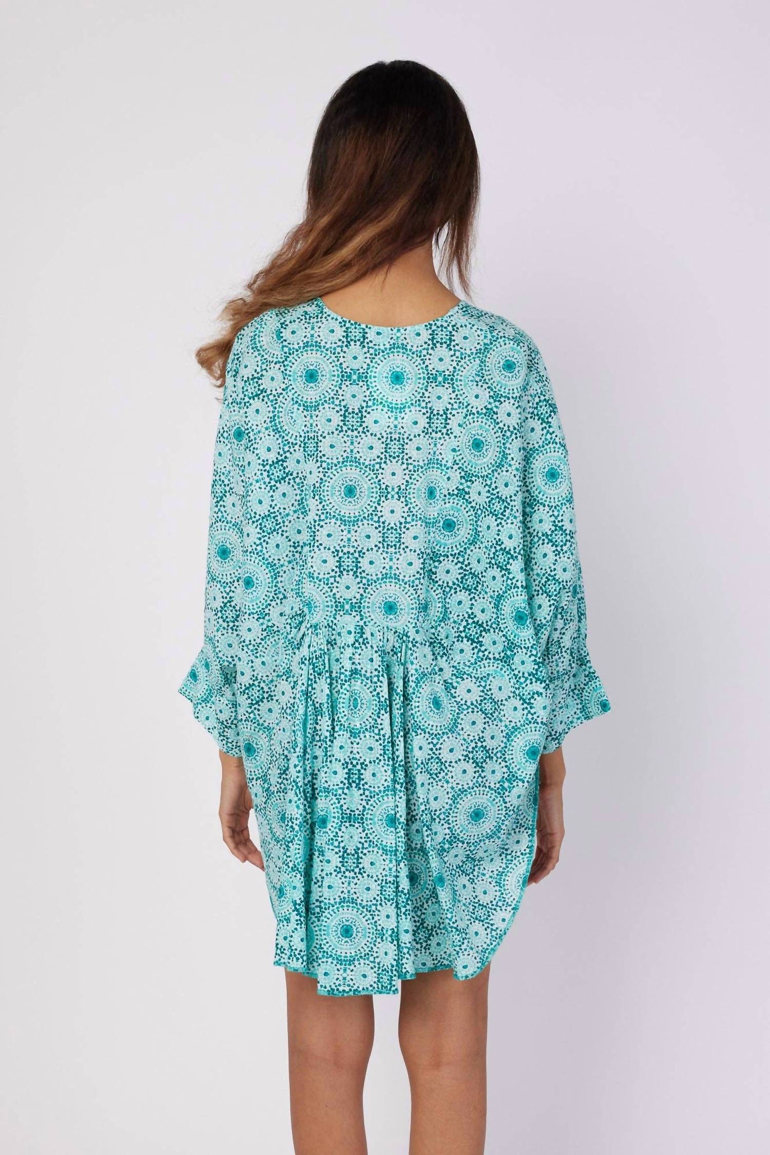 Modaposa - Belen Tunic
