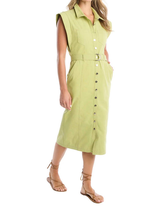 Allison New York - Avril Dress