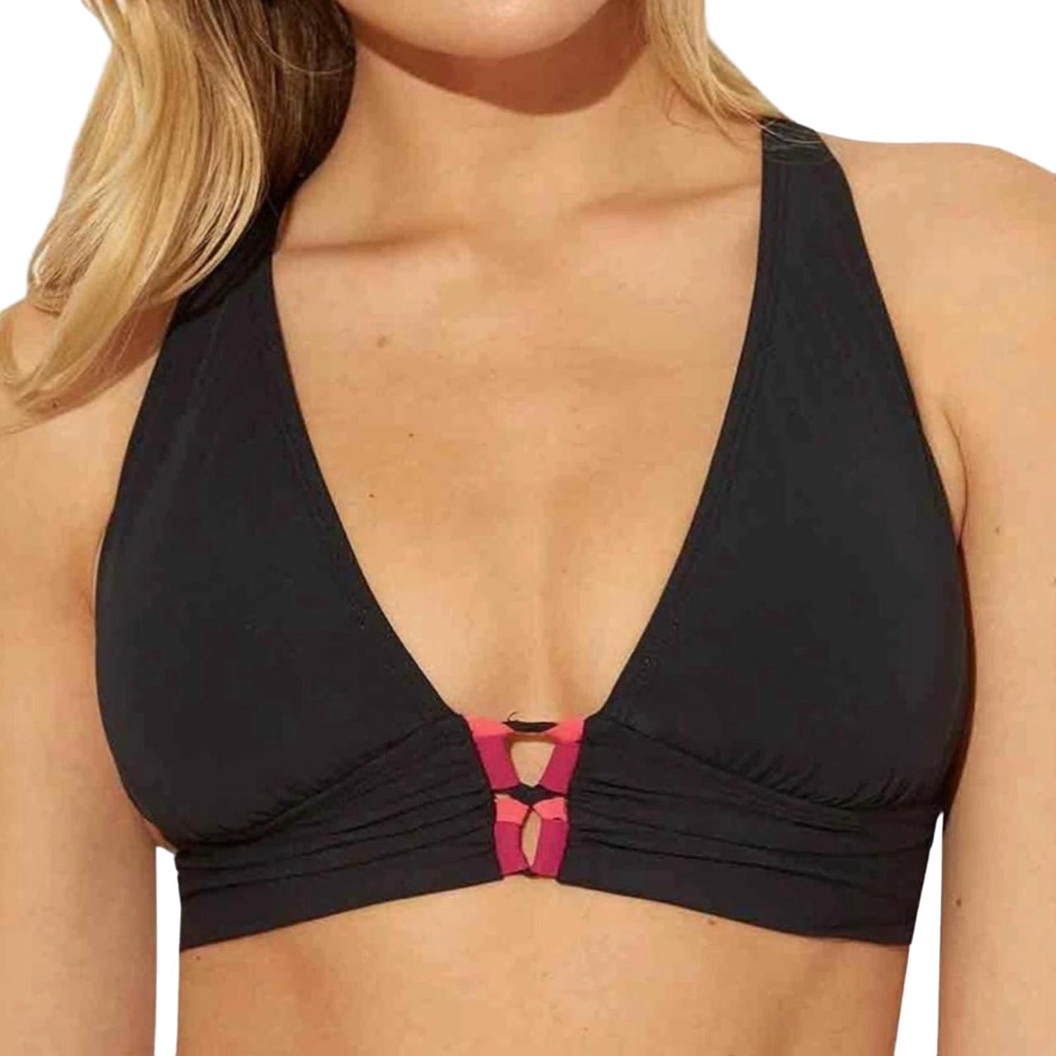 Bleu Rod Beattie - James Bonded Halter Brallete