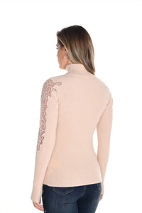 Frank Lyman - Brixley Turtleneck Sweater