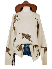 Nobrand - Women's Lively Sweater