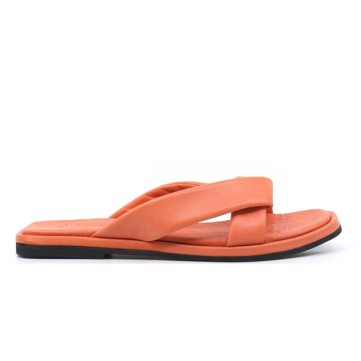 Ateliers - Women's Banksy Off Sandals