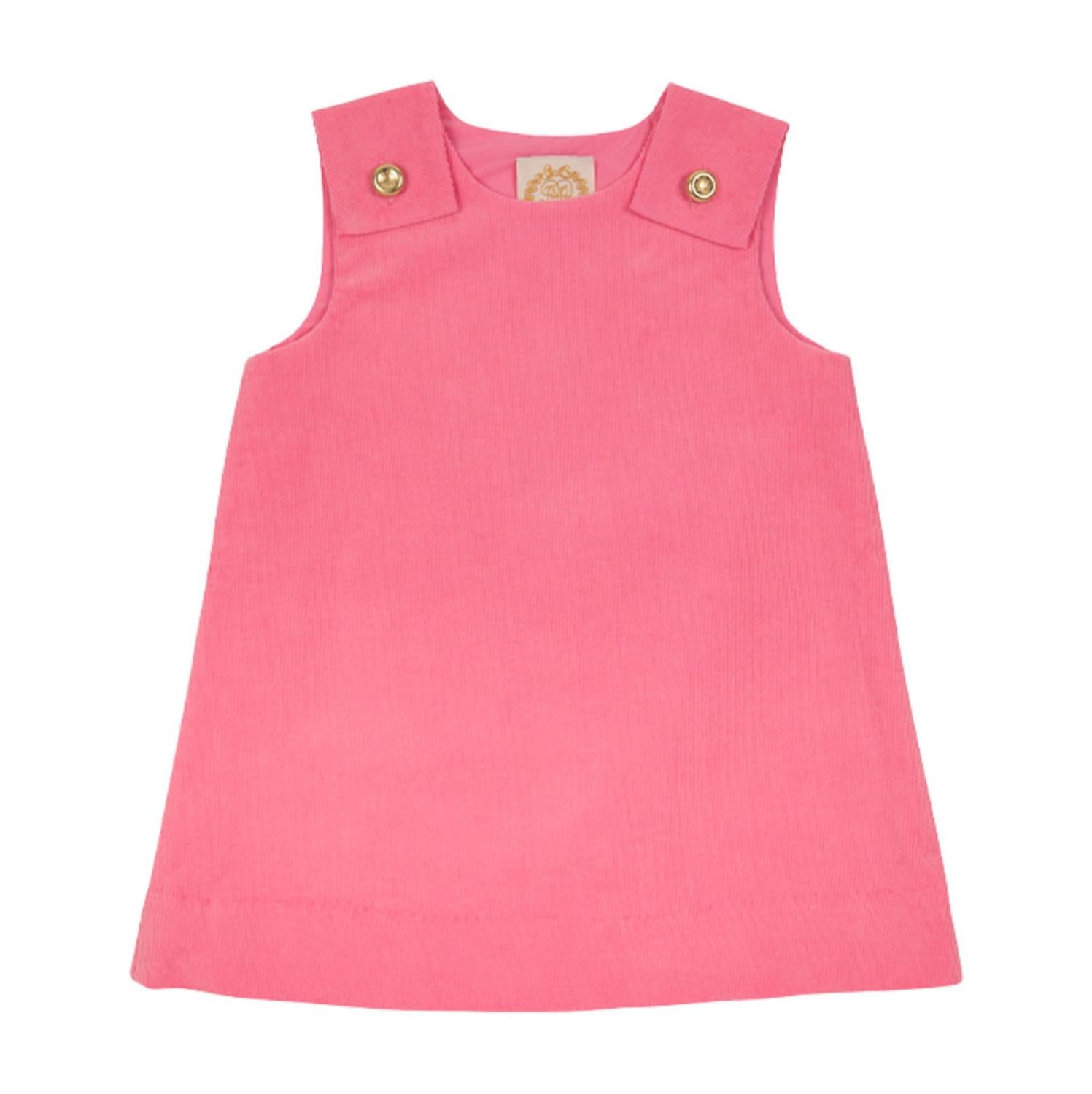 The Beaufort Bonnet Company - Juliet Corduroy Jumper