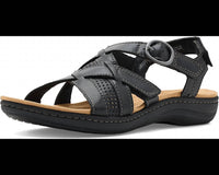 Clarks - Women's Laurieann Mae Sandal