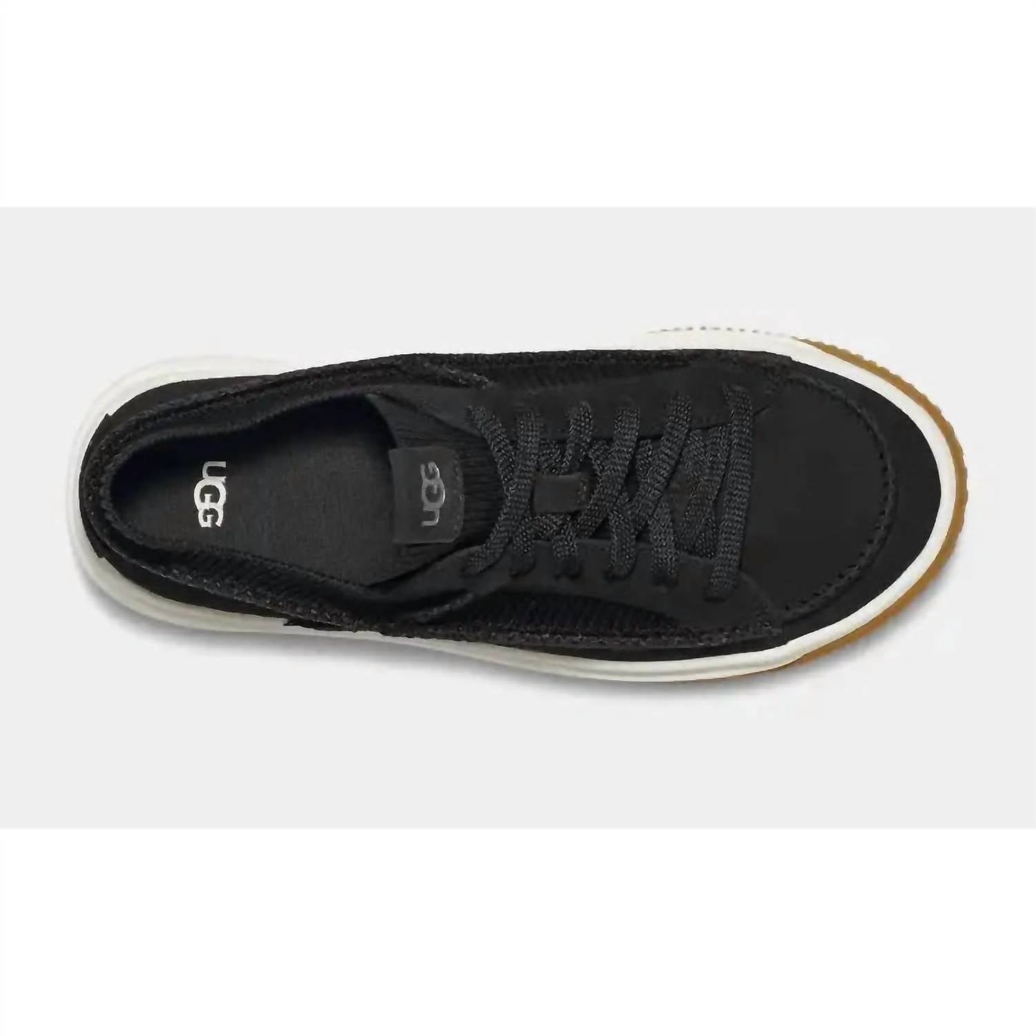 Ugg - Women's Ez-duzzit Lace Sneakers