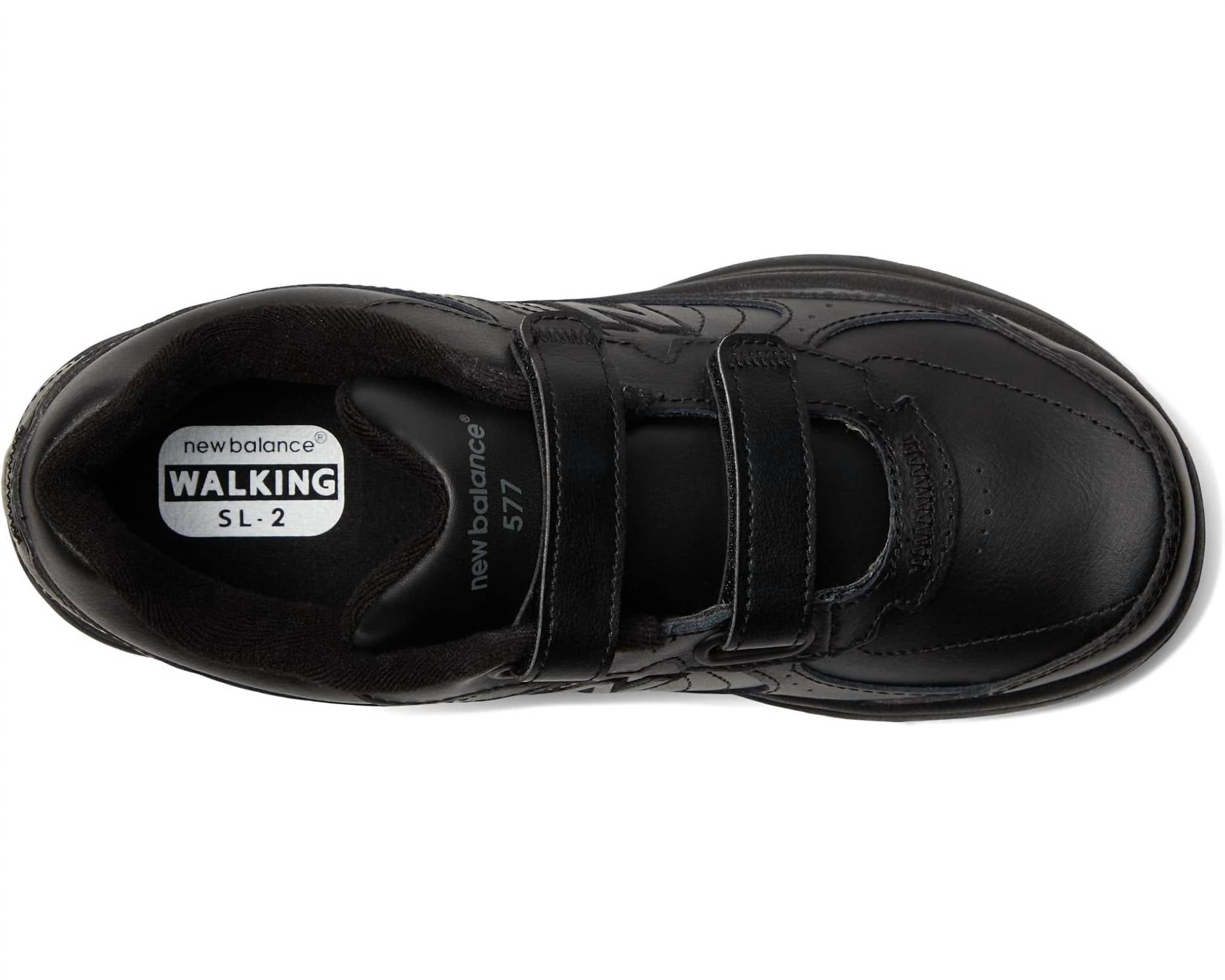 New Balance - Women's Ww577 Hook And Loop Shoes