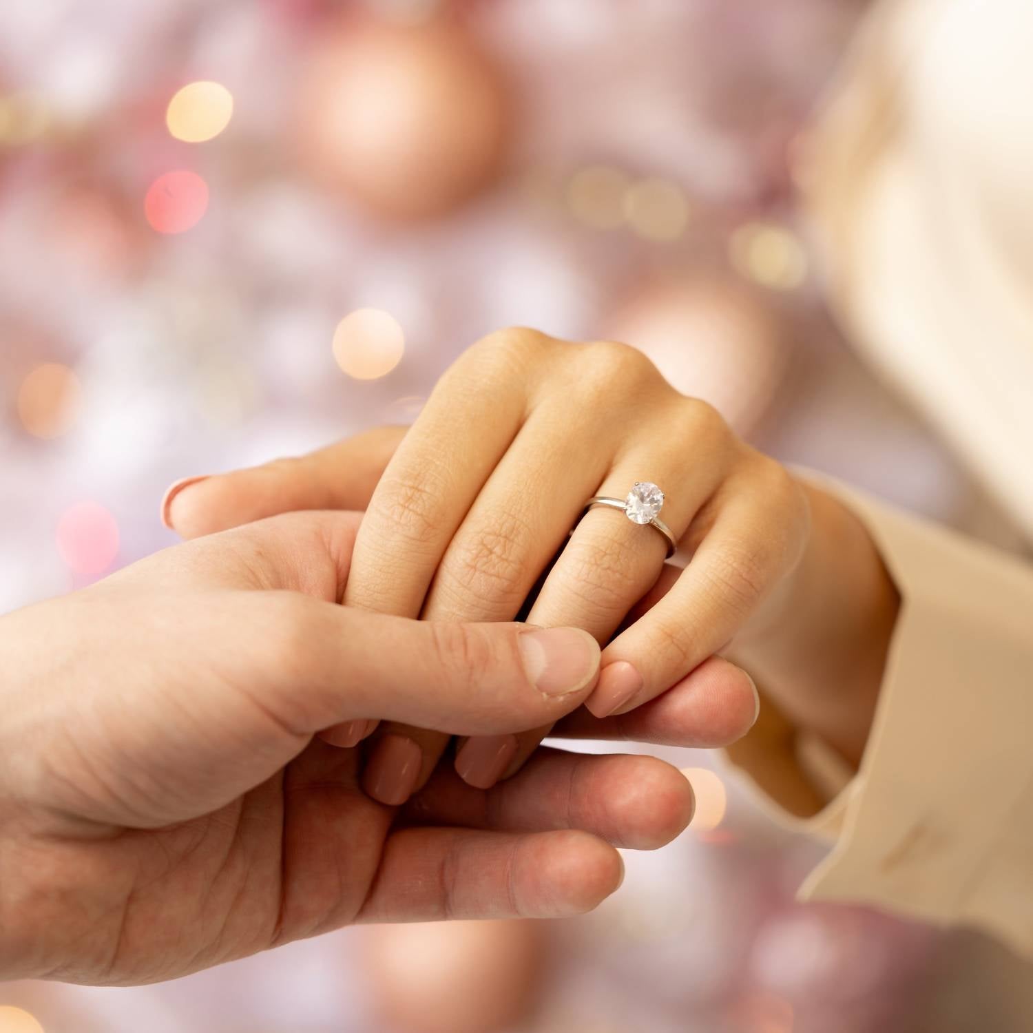 Starlette - Women's Celeste Engagement Ring