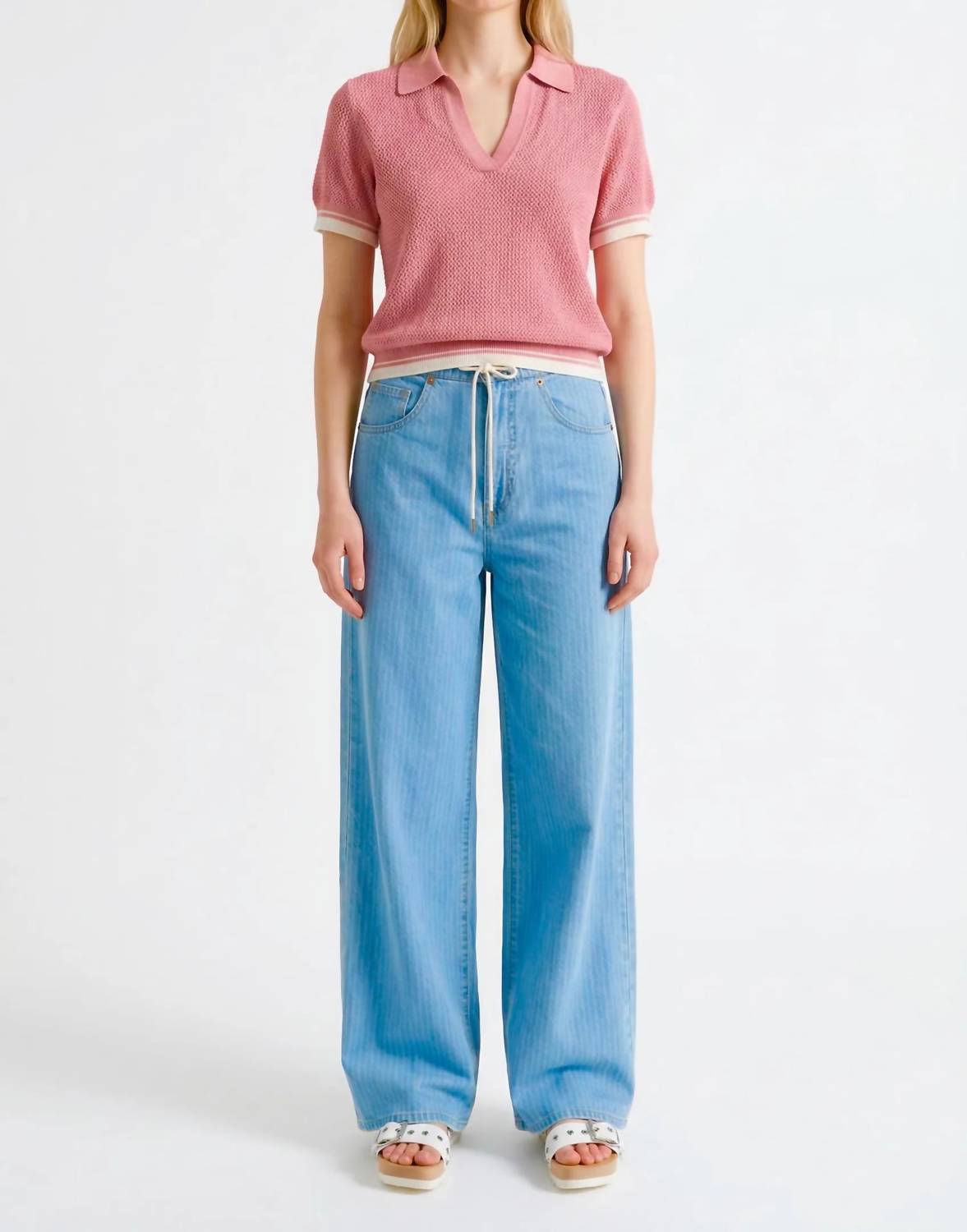 Steve Madden - Aspyn Sweater