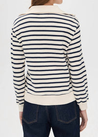 Xirena - Kat Quarter Zip Sweatshirt