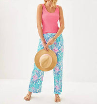 Lilly Pulitzer - Gabbie Knit Tank Top