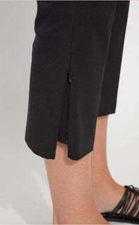 Lysse - Leighton Flare Crop Pant