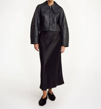 By Malene Birger - Rowani Leather Jacket