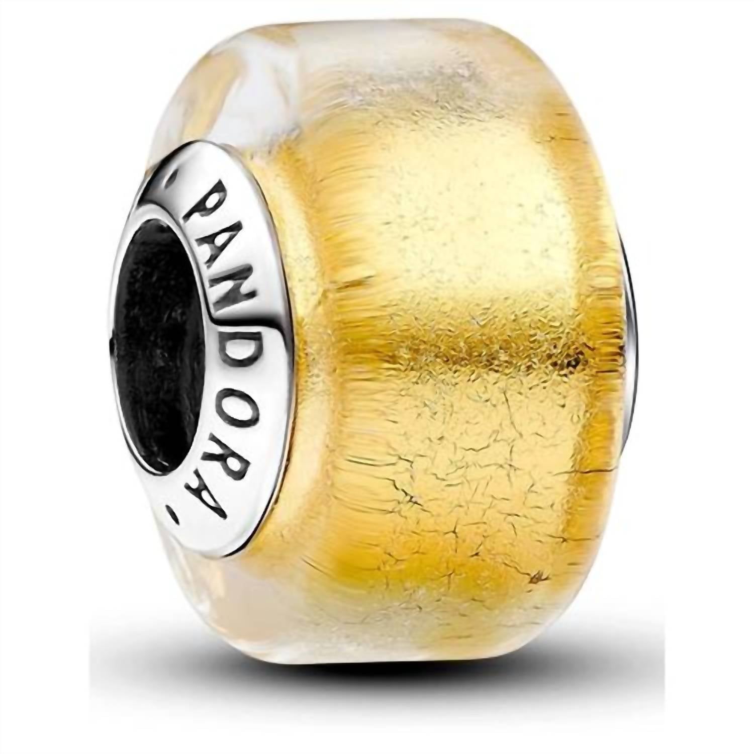 Pandora - Mini Murano Glass Charm