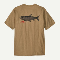 Patagonia - Men's Take A Stand Responsibili-tee