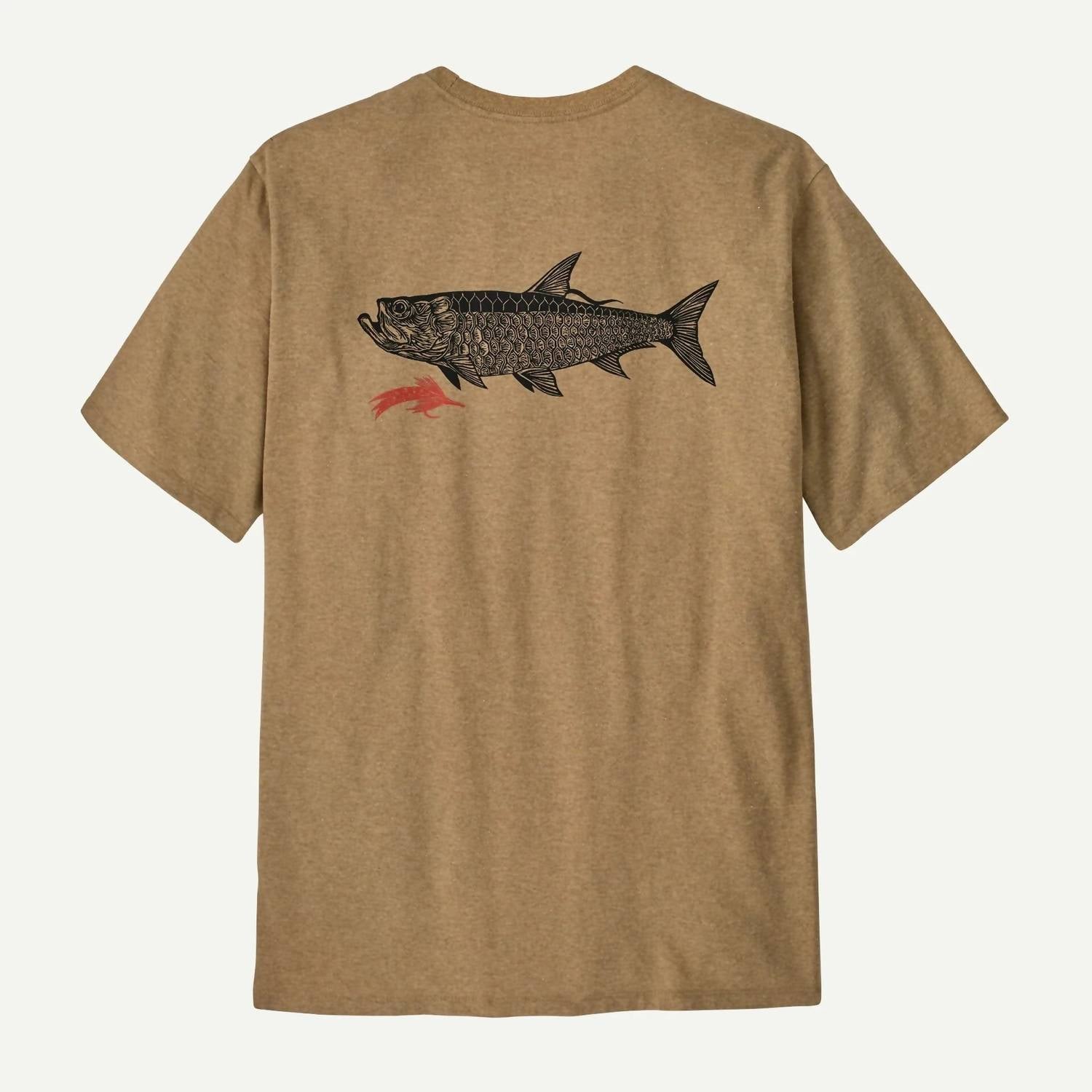 Patagonia - Men's Take A Stand Responsibili-tee