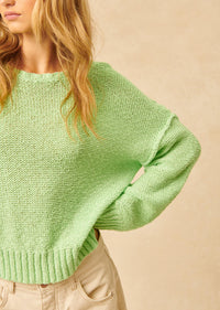 John + Jenn - Miller Knit Sweater