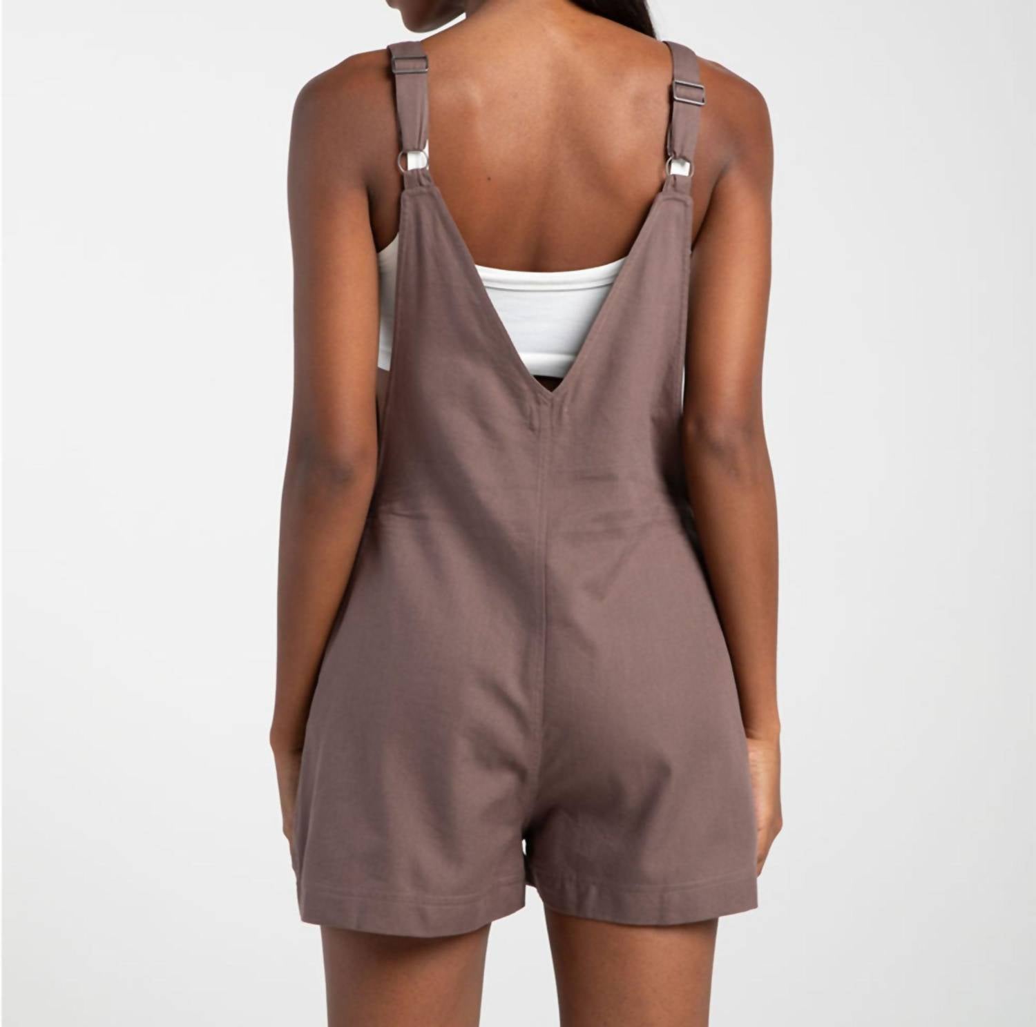 Volcom - Stone Strut Romper