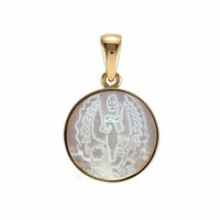 Asha - Women's Georgetown Pendant