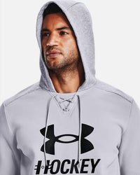 Under Armour - Hockey Icon Hoody