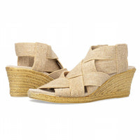 Charleston Shoe Co. - Women's Ravanel Sandal