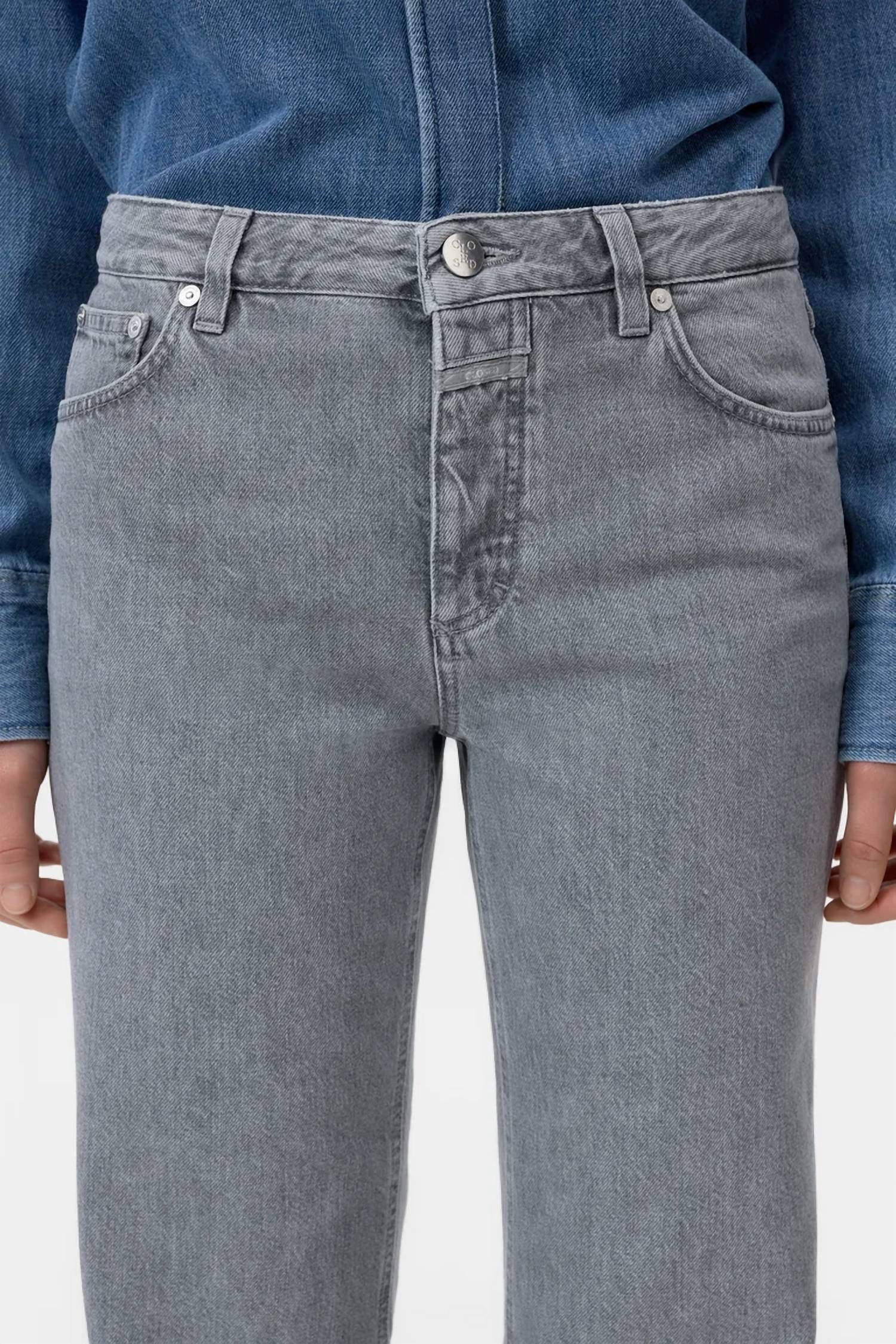 Closed - Gillan Wide Leg Jeans