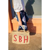 Mer St. Barth - Women Cotton Saline Pareo Wrap Sarong