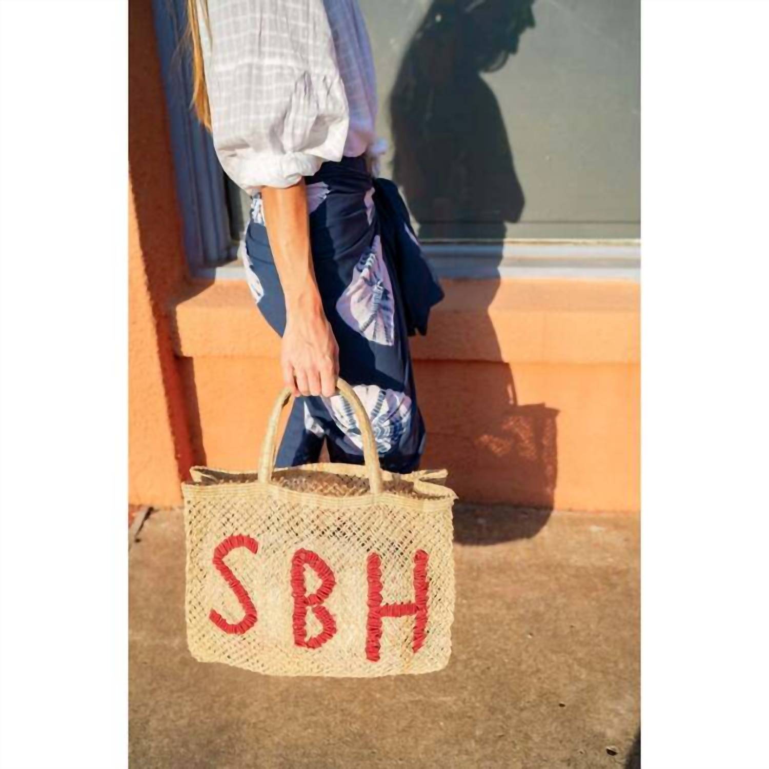 Mer St. Barth - Women Cotton Saline Pareo Wrap Sarong
