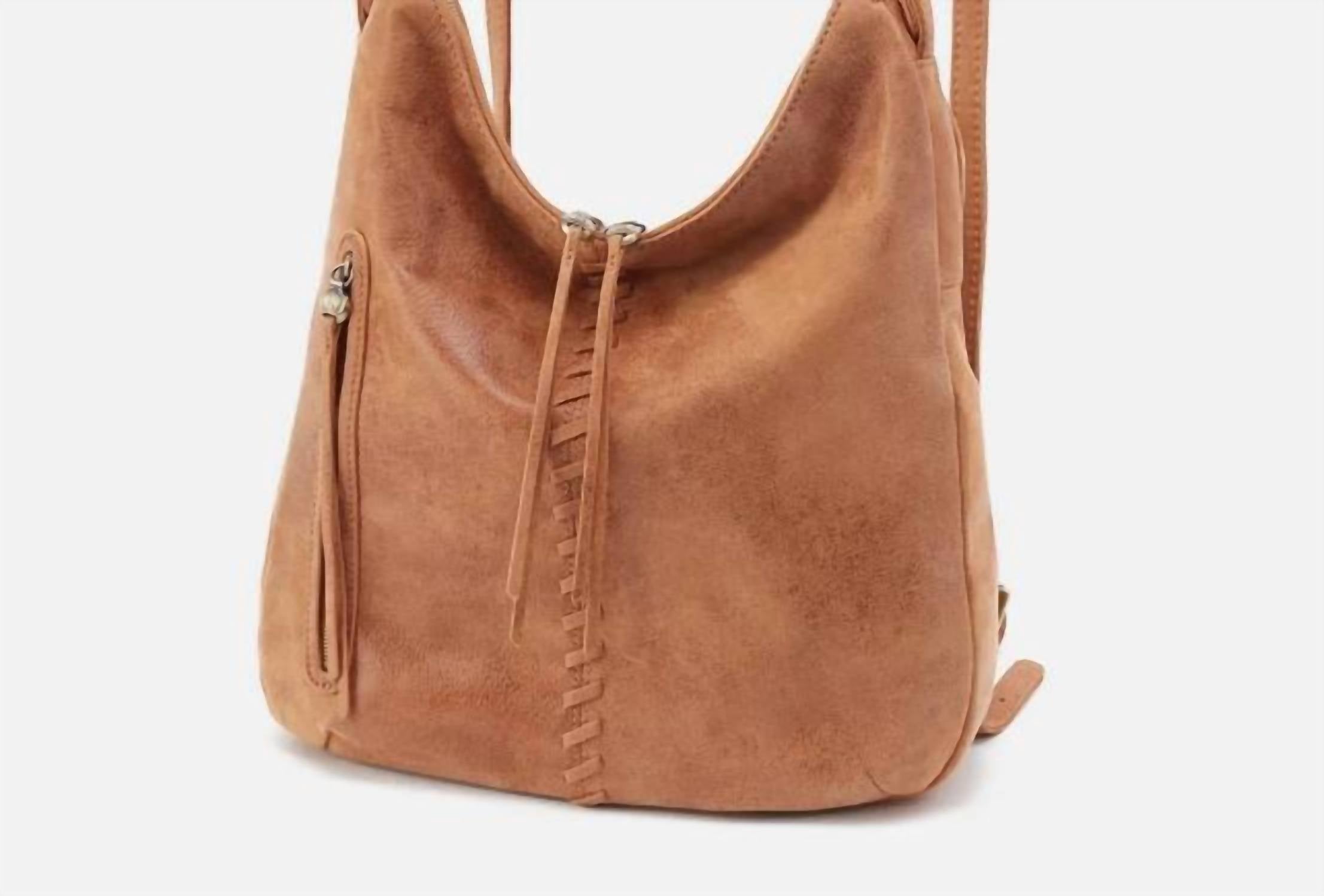 Hobo - Women's Merrin Convertible Backpack
