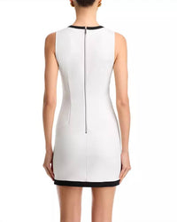 Alice + Olivia - Wynell Mini Dress