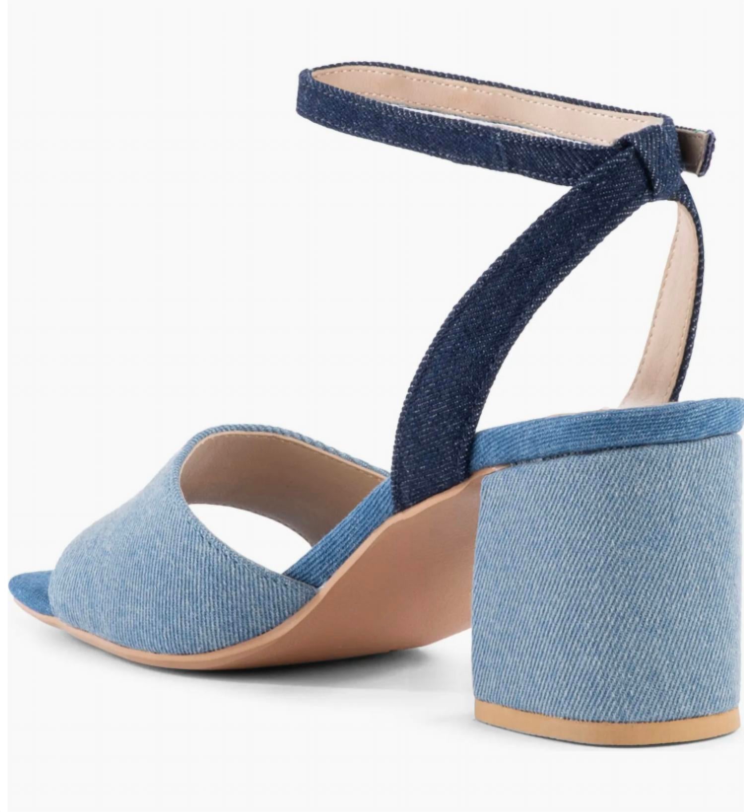 Seychelles - Women's Simple Pleasures Heels