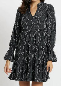 Jude Connally - Tammi Floral Dress