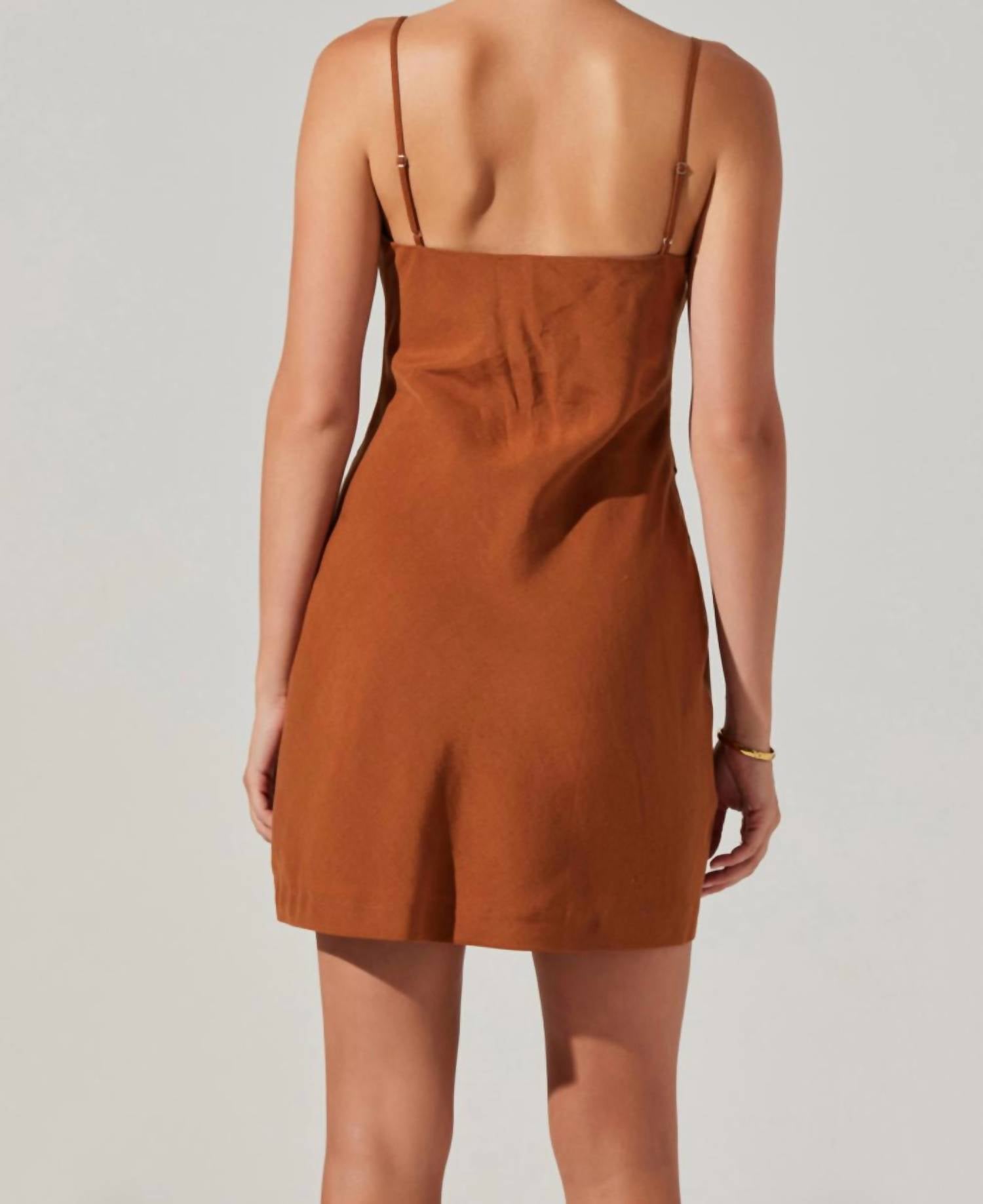 Astr - Isadora Dress