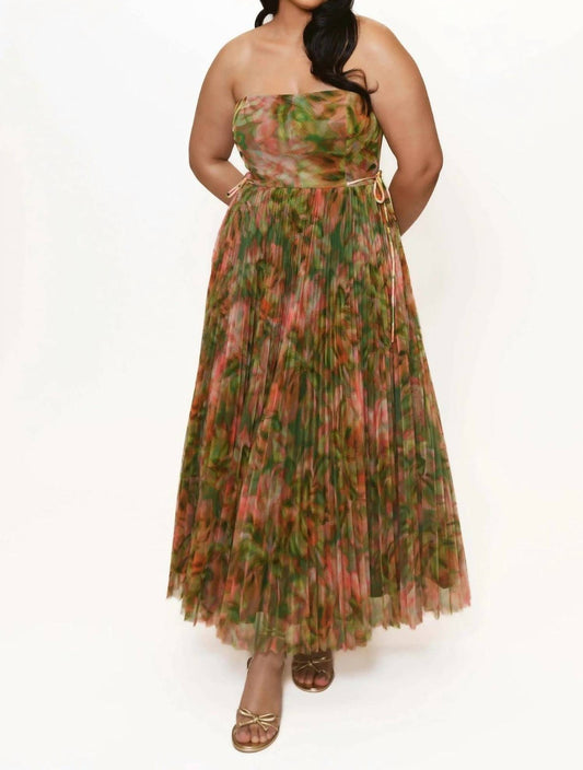 Hutch - Costella Gown