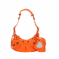 Balenciaga - Women's Le Cagole Shoulder Bag