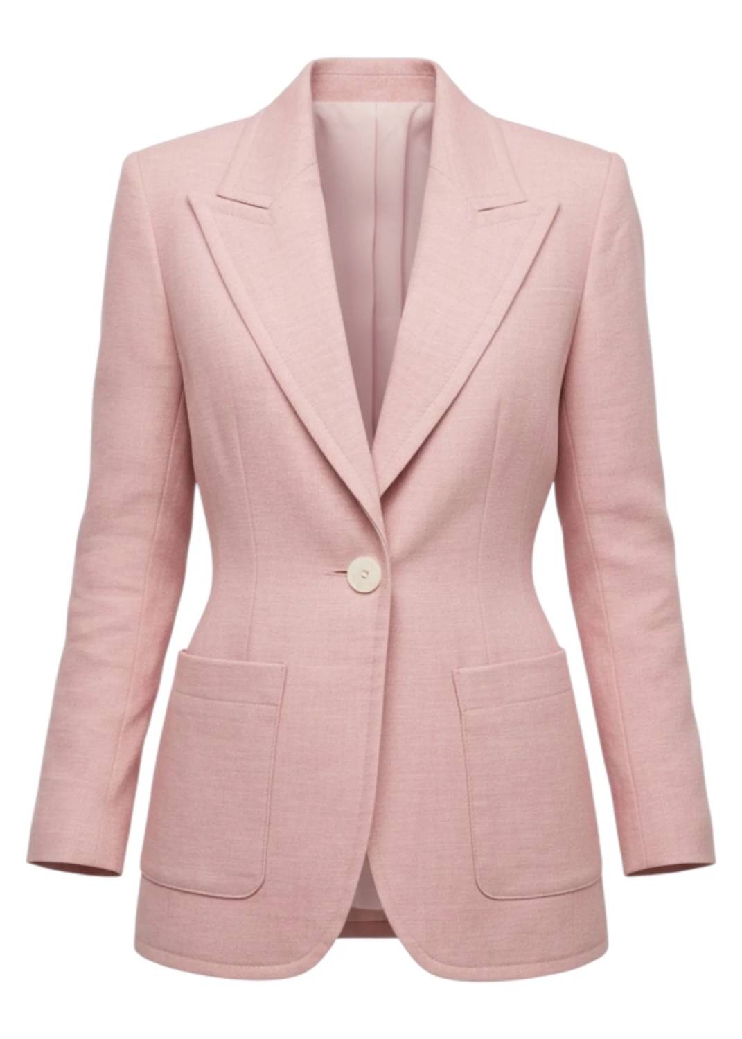 Iris Setlakwe - Patch Pocket Jacket