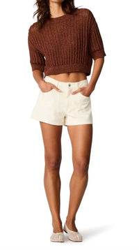Steve Madden - Greata Sweater
