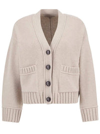 Barbour - Faye Cardigan