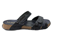 Laplume - Women's Clara Sandals