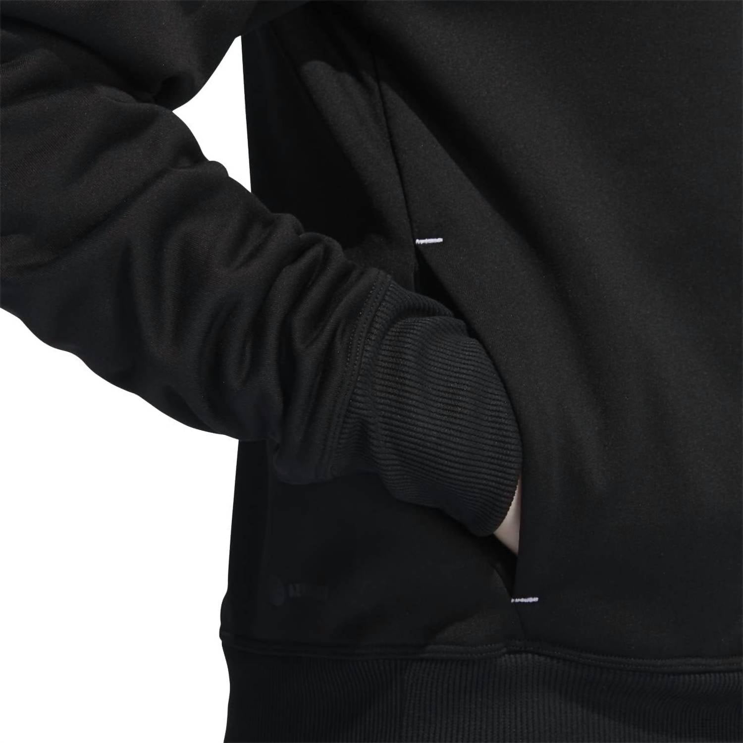 Adidas - Women's Stadium Full Zip Hoodie