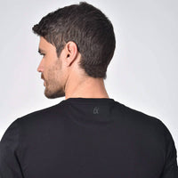 Eight X - Sand Crew Neck Tee