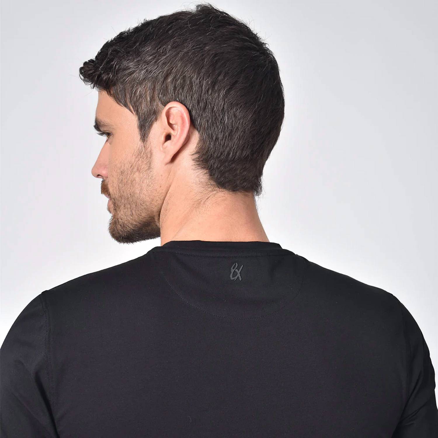 Eight X - Sand Crew Neck Tee