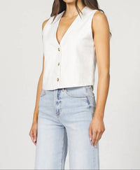 Dear John Denim - Gilet Vest