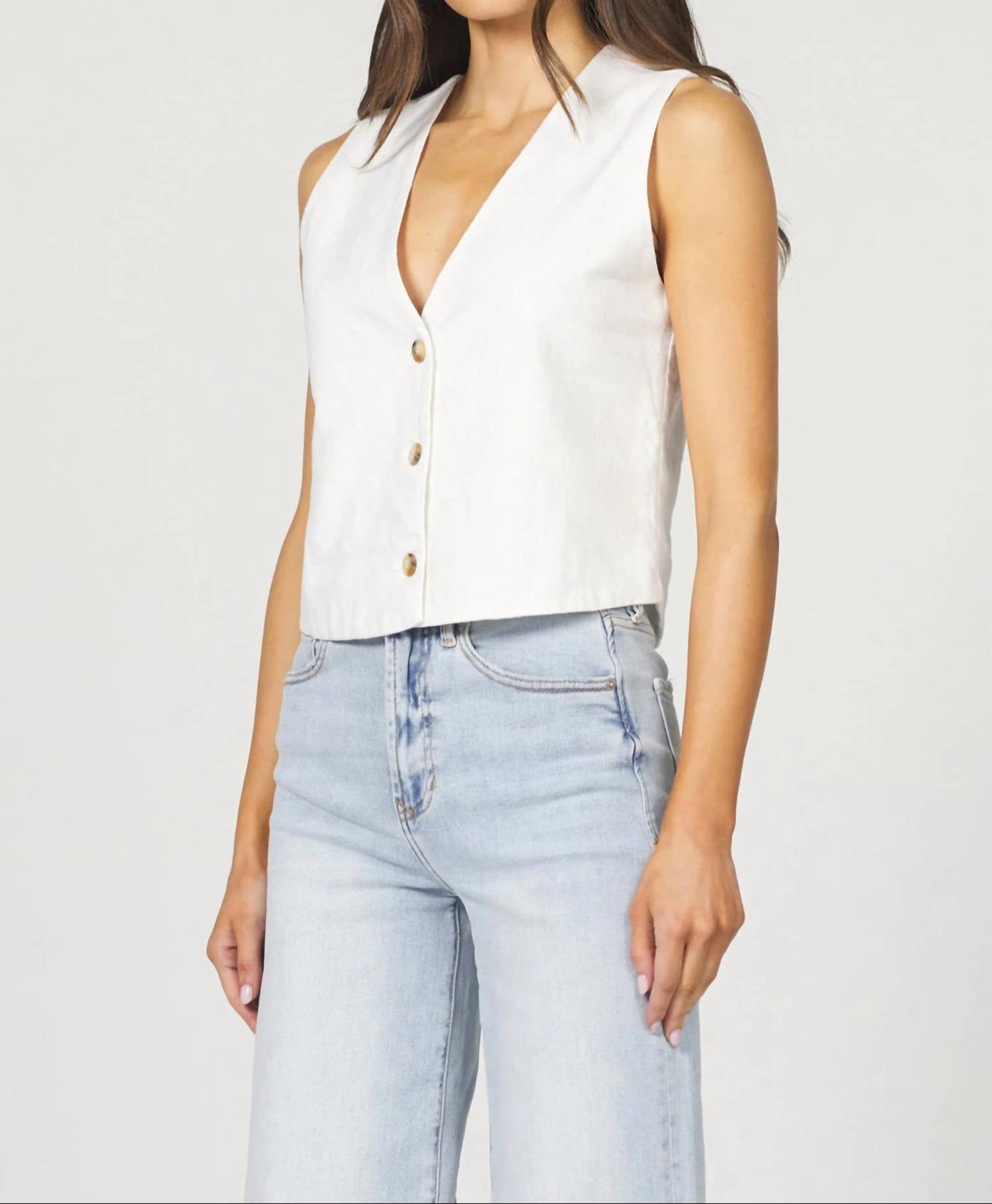 Dear John Denim - Gilet Vest