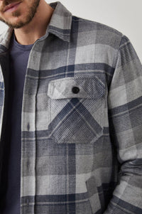 Rails - Worthing Jacket