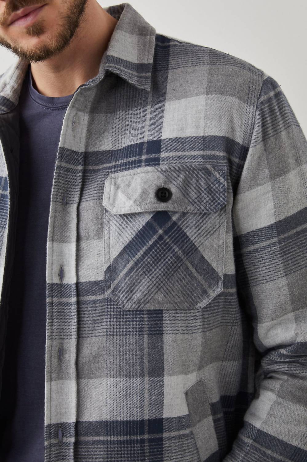Rails - Worthing Jacket