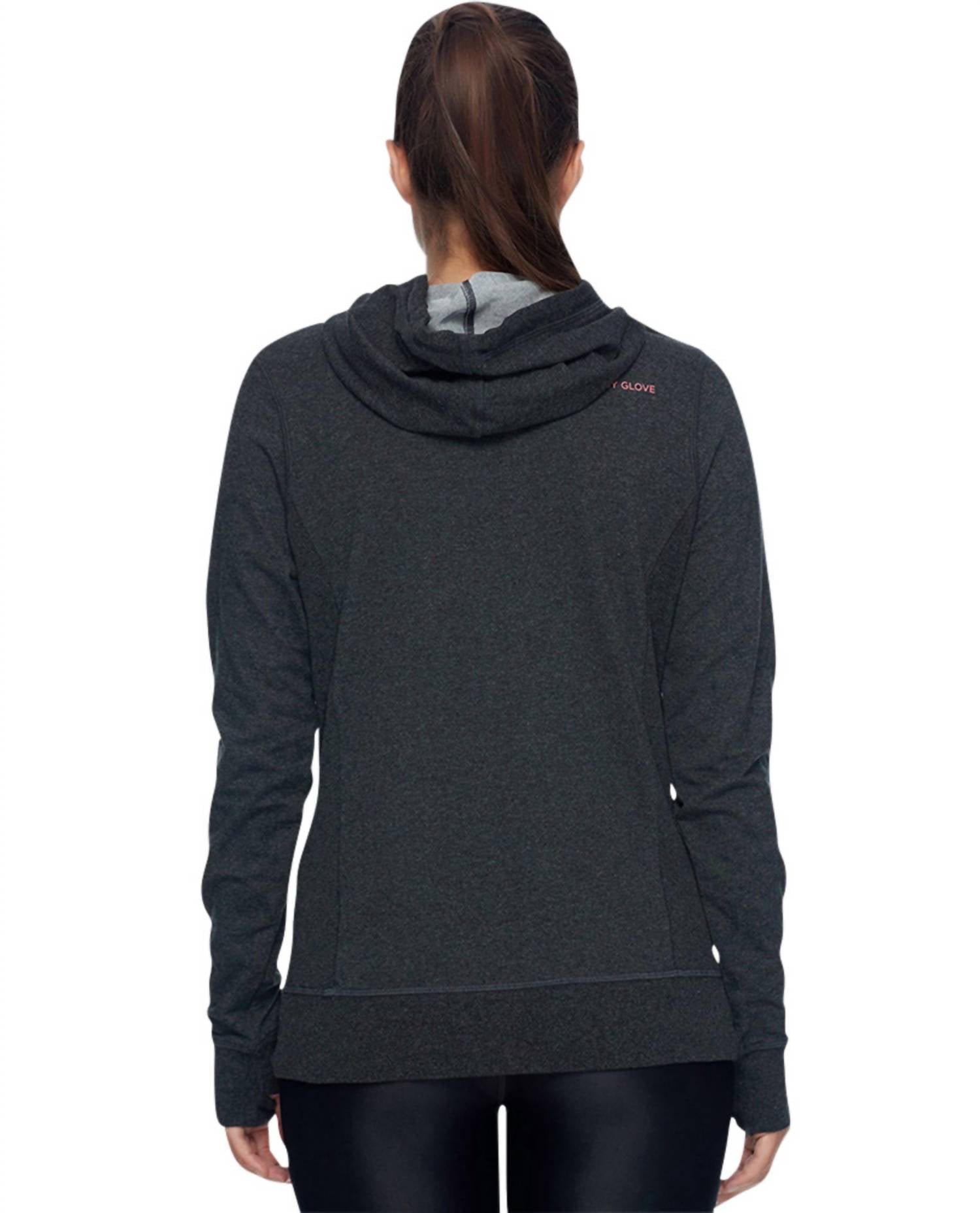 Body Glove - Jonin Pull Over Hoodie