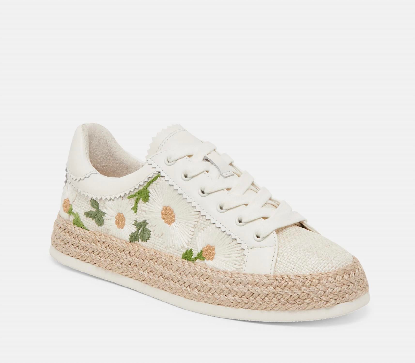 Dolce Vita - Women's Azalia Sneakers