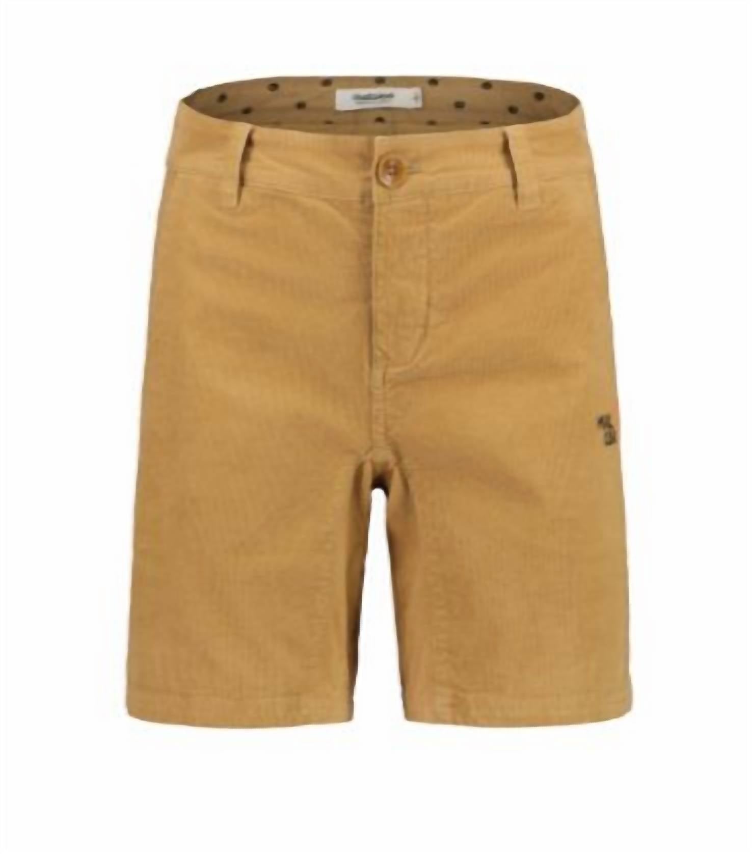 Maloja - Women's Golica Short