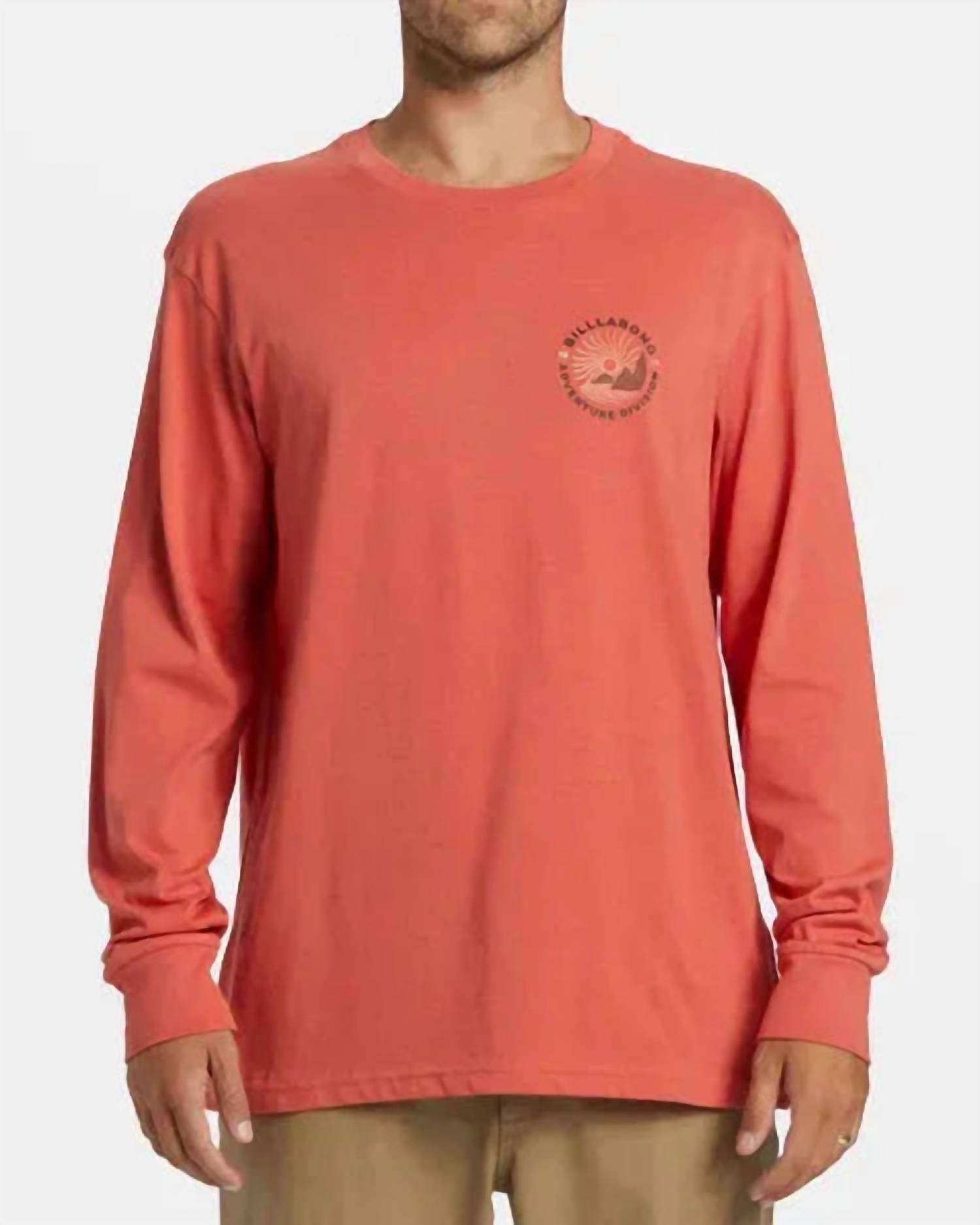 Billabong - Rockies Long Sleeve Top